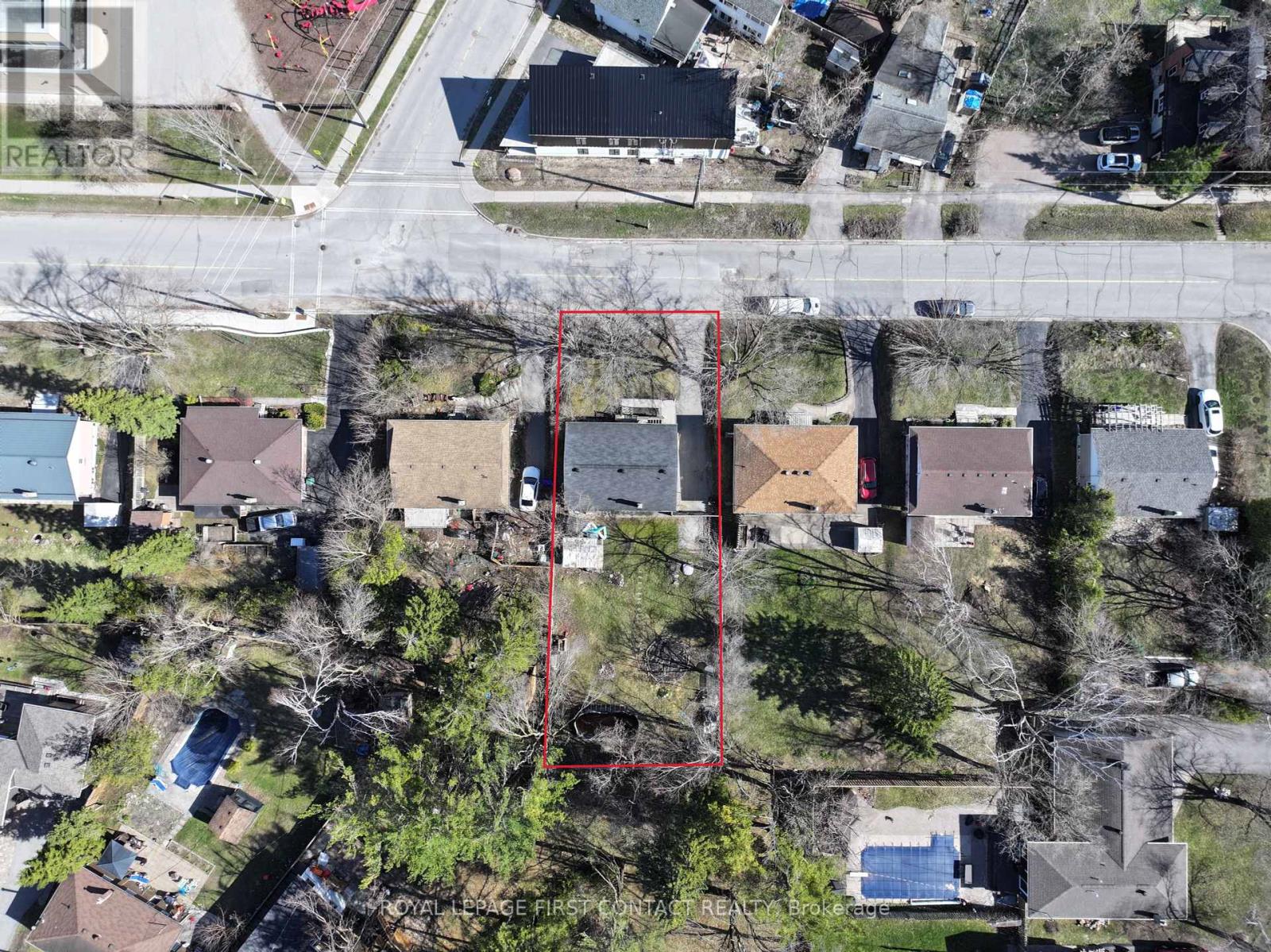 48 Brant Street W, Orillia, Ontario  L3V 3N7 - Photo 41 - S12175042
