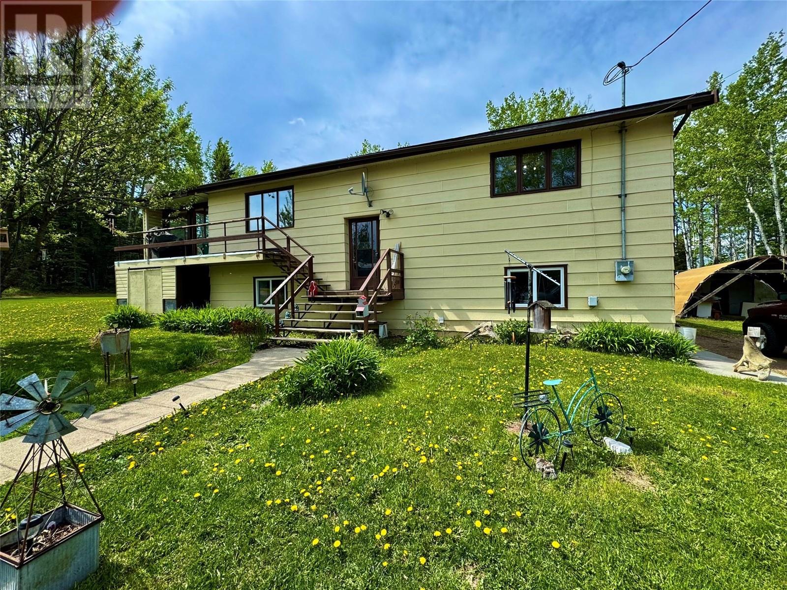 455 204 Road, Pouce Coupe, British Columbia  V0C 2C0 - Photo 2 - 10349655