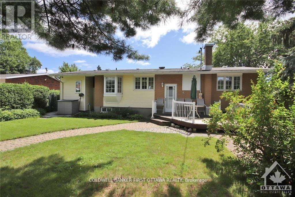 74 Hilliard Avenue, Ottawa, Ontario  K2E 6C1 - Photo 29 - X12177565