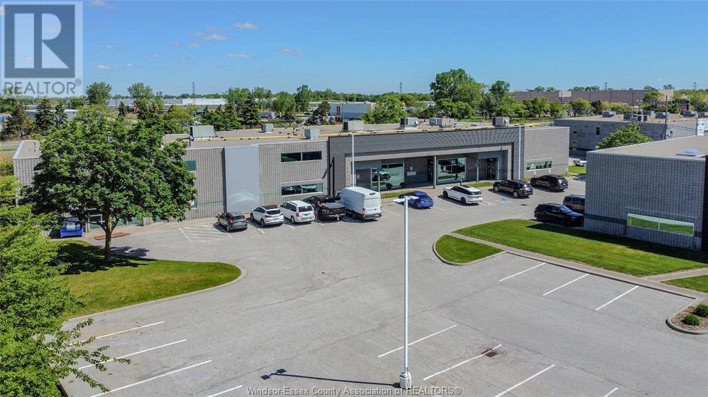4510 Rhodes Unit# 920, Windsor, Ontario  N8W 5K5 - Photo 2 - 25012829