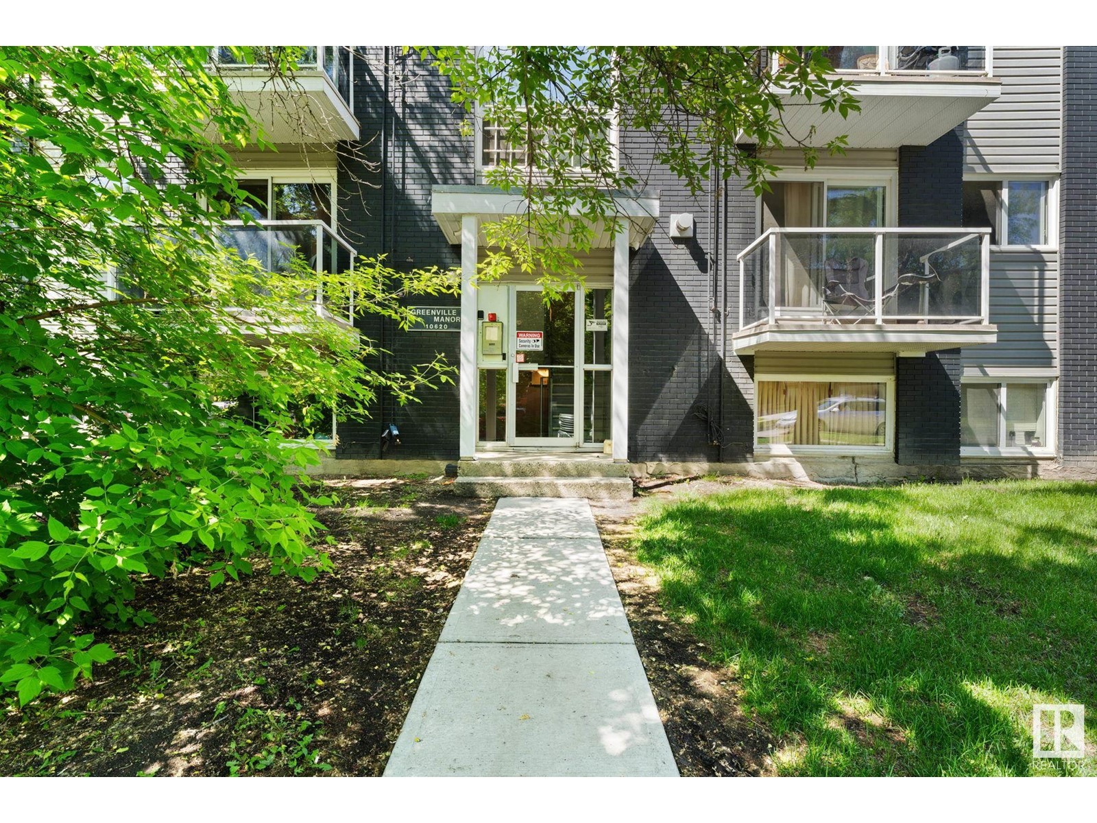 Property at #9 10620 122 ST NW image 1