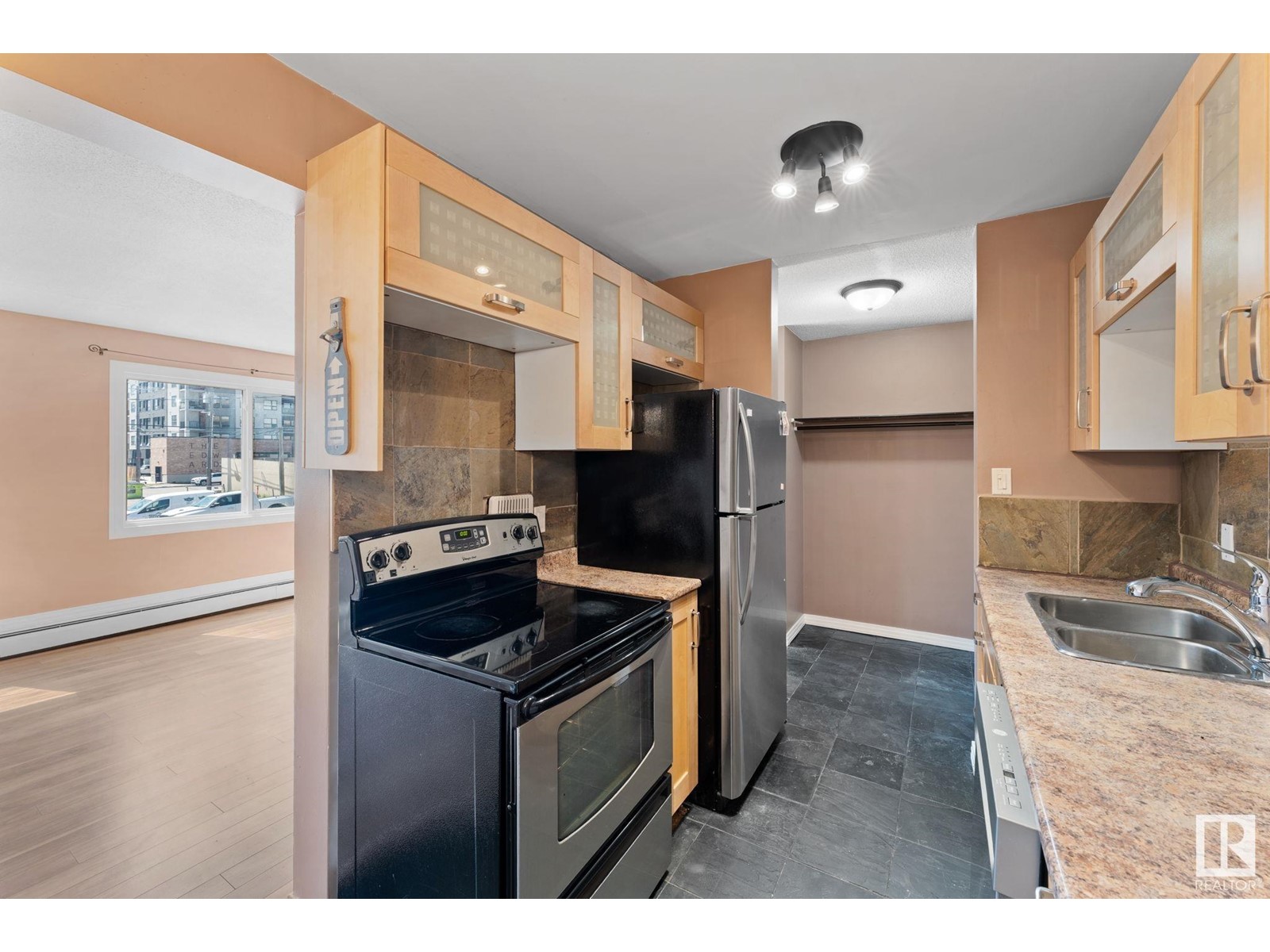 #9 10620 122 St Nw, Edmonton, Alberta  T5N 1M8 - Photo 9 - E4438801
