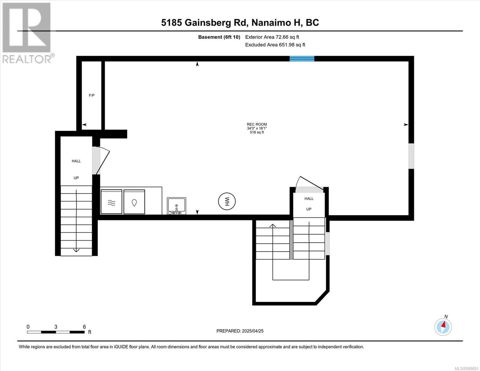 5185 Gainsberg Rd, Bowser, British Columbia  V0R 1G0 - Photo 65 - 996691