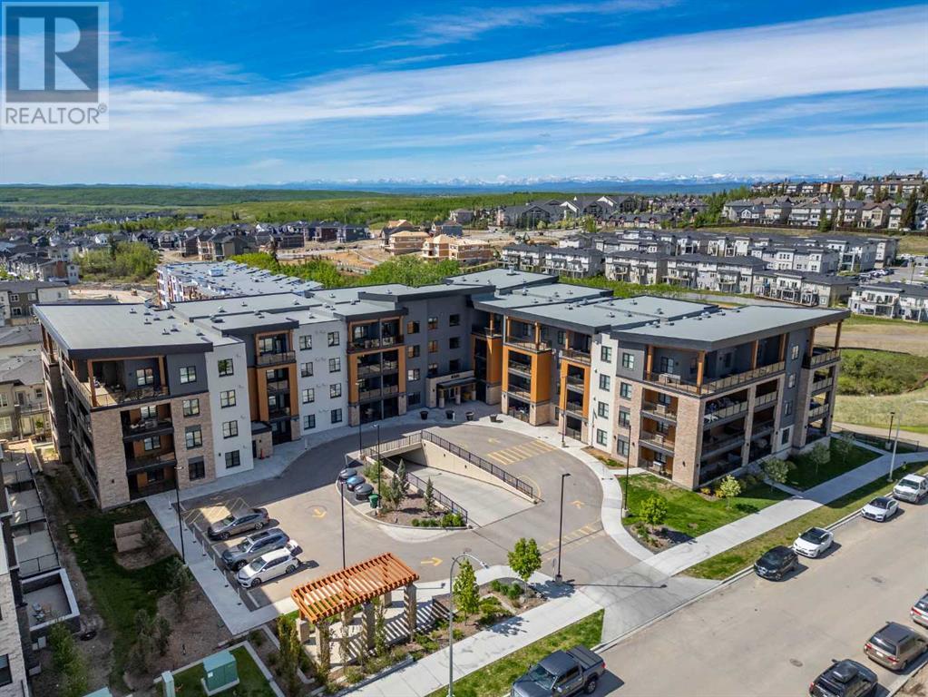 Property at 409, 8355 19 Avenue SW image 1