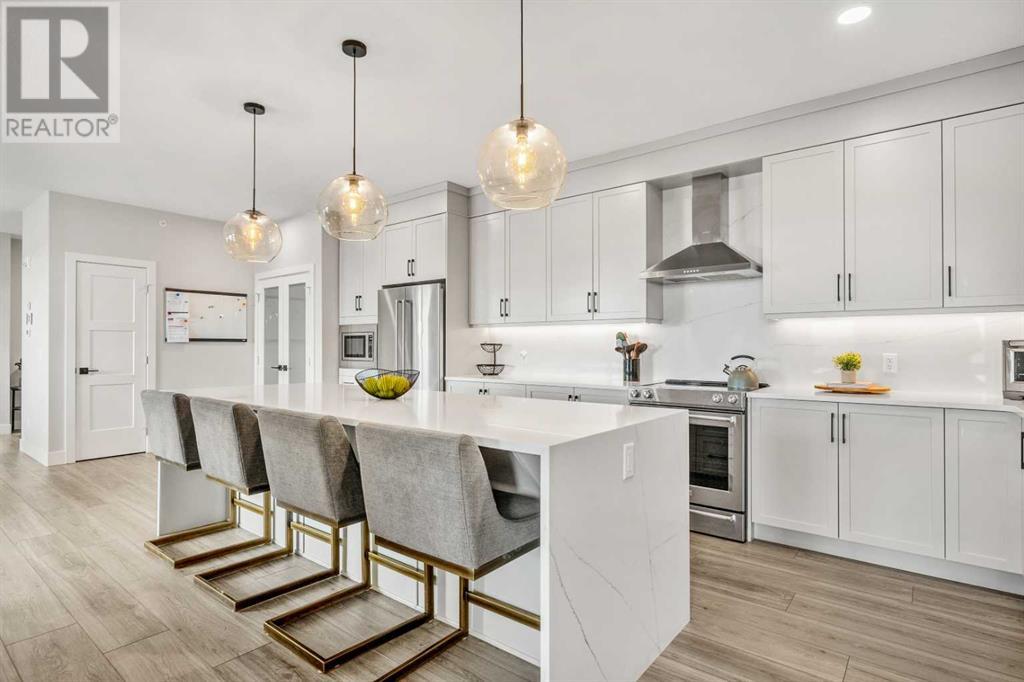 Property at 409, 8355 19 Avenue SW image 2