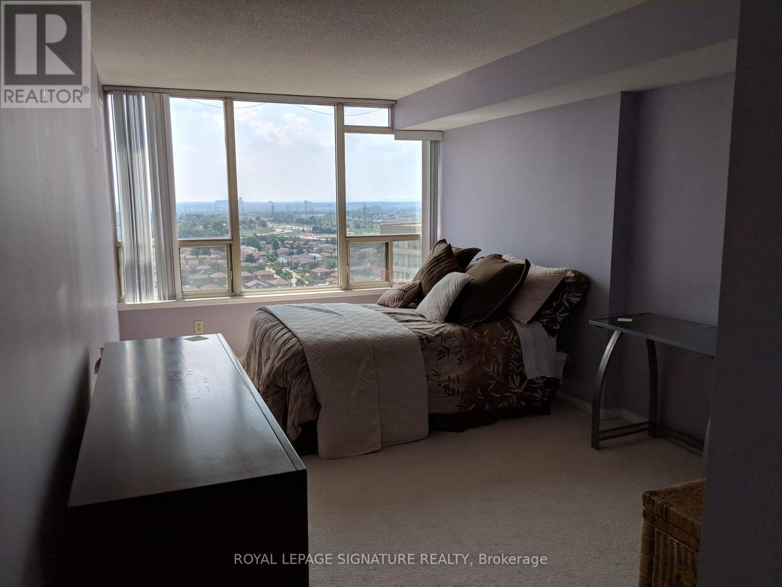 2209 - 330 Rathburn Road W, Mississauga, Ontario  L5B 3Y1 - Photo 8 - W12177288