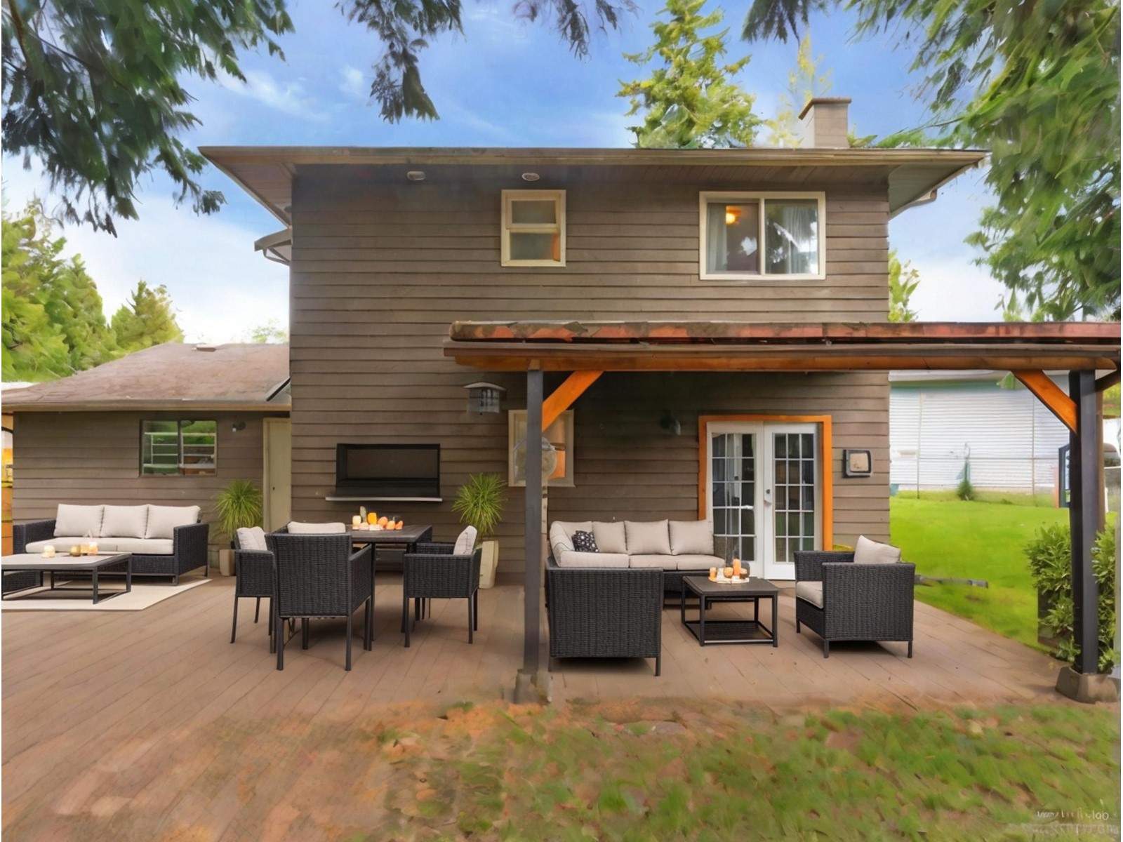 12966 61b Avenue, Surrey, British Columbia  V3X 3G5 - Photo 25 - R3007548
