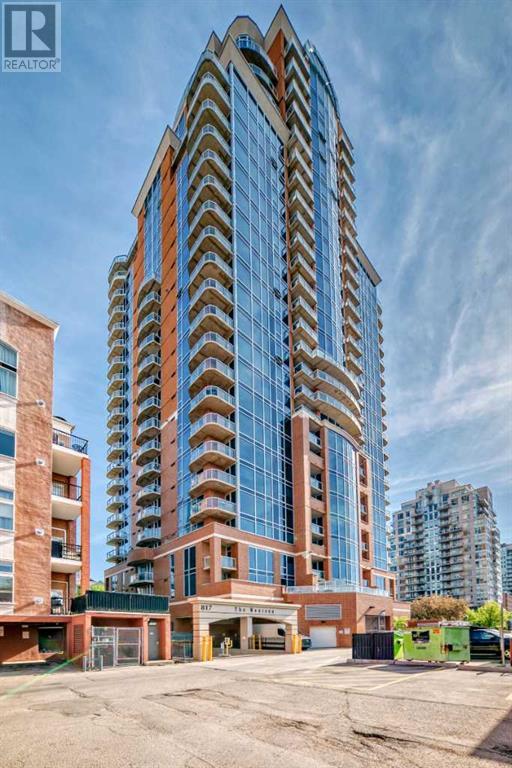 Property at 402, 817 15 Avenue SW image 1