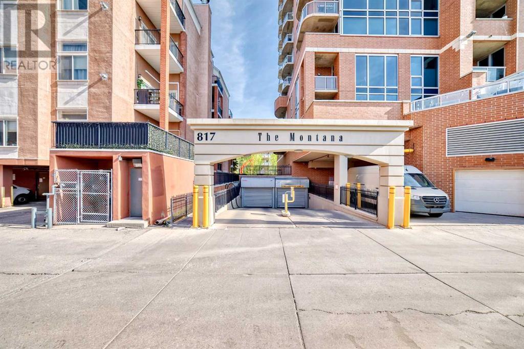 Property at 402, 817 15 Avenue SW image 2