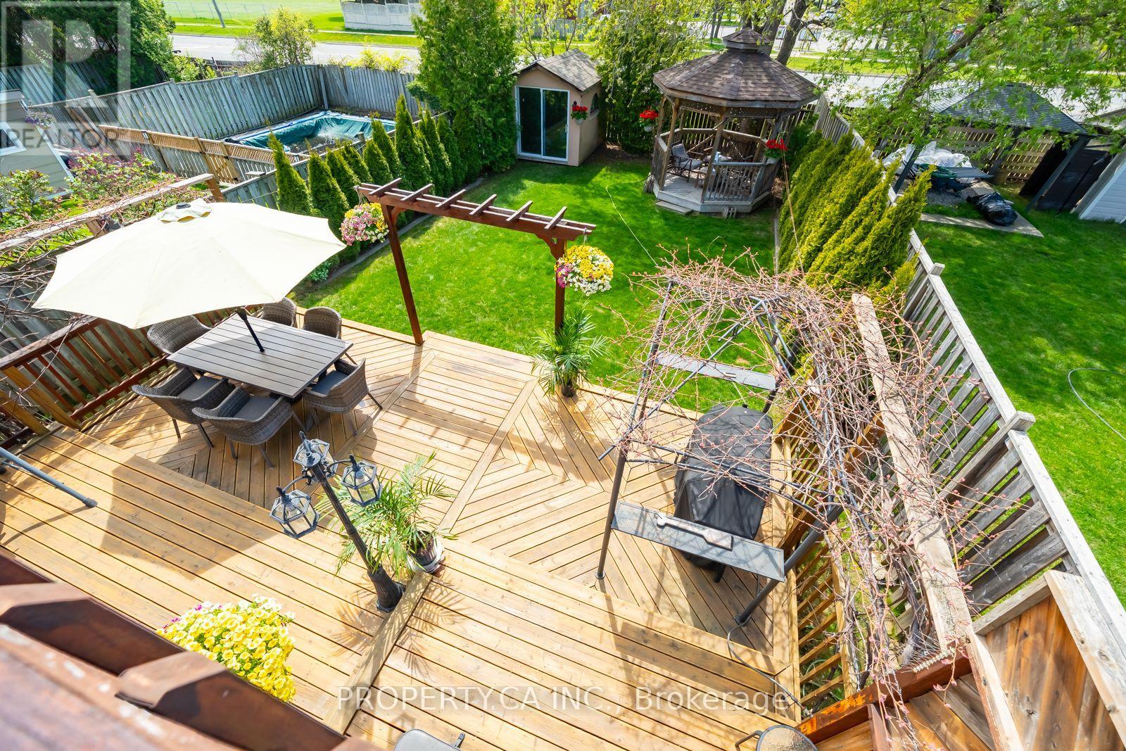 738 Aspen Road, Pickering, Ontario  L1V 4H2 - Photo 39 - E12158274