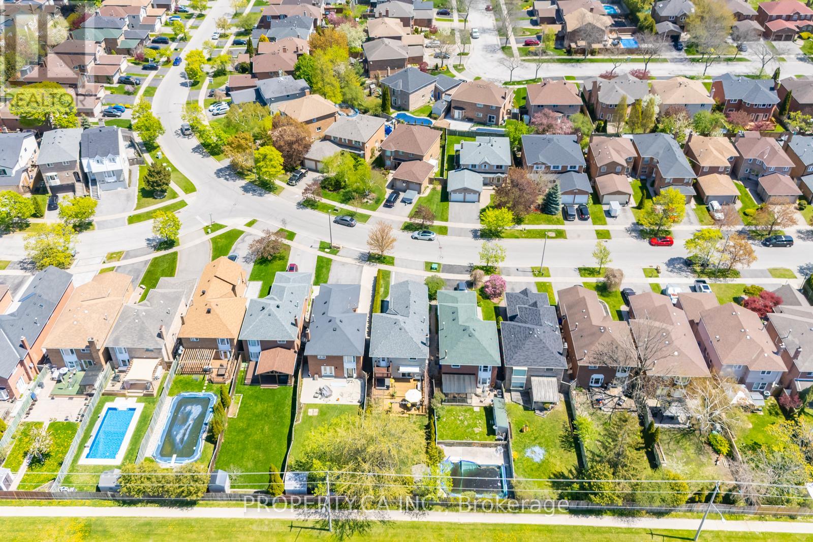 738 Aspen Road, Pickering, Ontario  L1V 4H2 - Photo 47 - E12158274