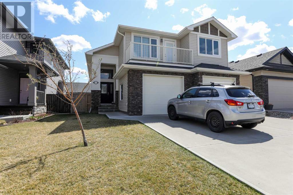 131 Riverhurst Cove W, Lethbridge, Alberta