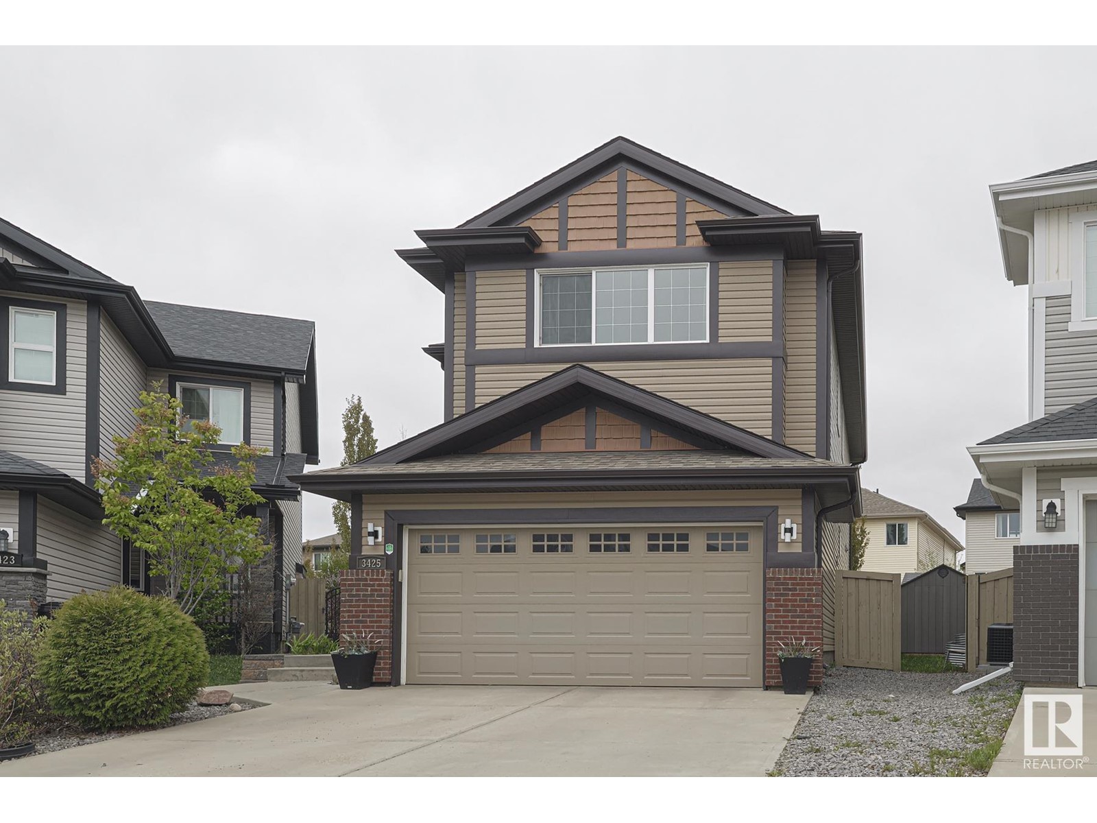 3425 Abbott Wy Sw, Edmonton, Alberta  T6W 2M3 - Photo 1 - E4438705
