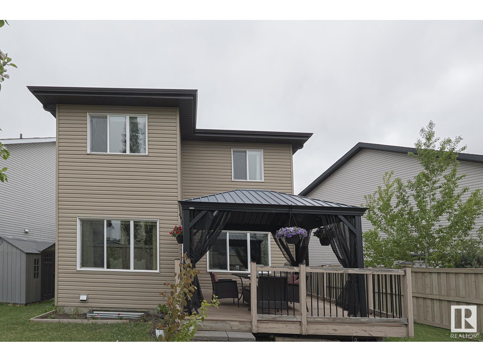 3425 Abbott Wy Sw, Edmonton, Alberta  T6W 2M3 - Photo 25 - E4438705