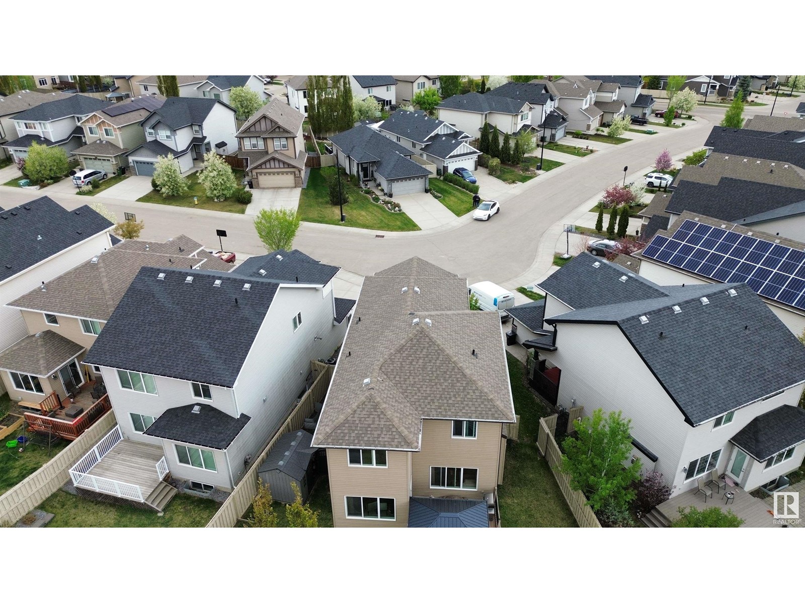 3425 Abbott Wy Sw, Edmonton, Alberta  T6W 2M3 - Photo 32 - E4438705