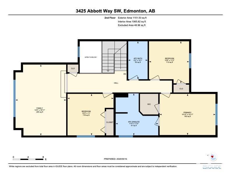 3425 Abbott Wy Sw, Edmonton, Alberta  T6W 2M3 - Photo 37 - E4438705