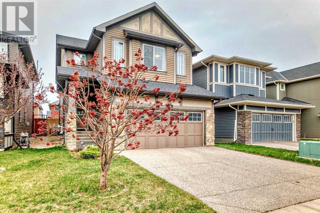 Property at 156 Cougar Ridge Manor SW image 1