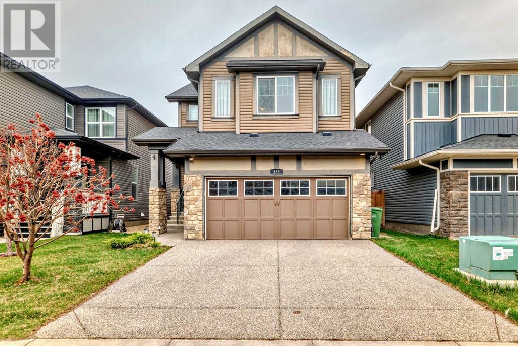 Property at 156 Cougar Ridge Manor SW image 2