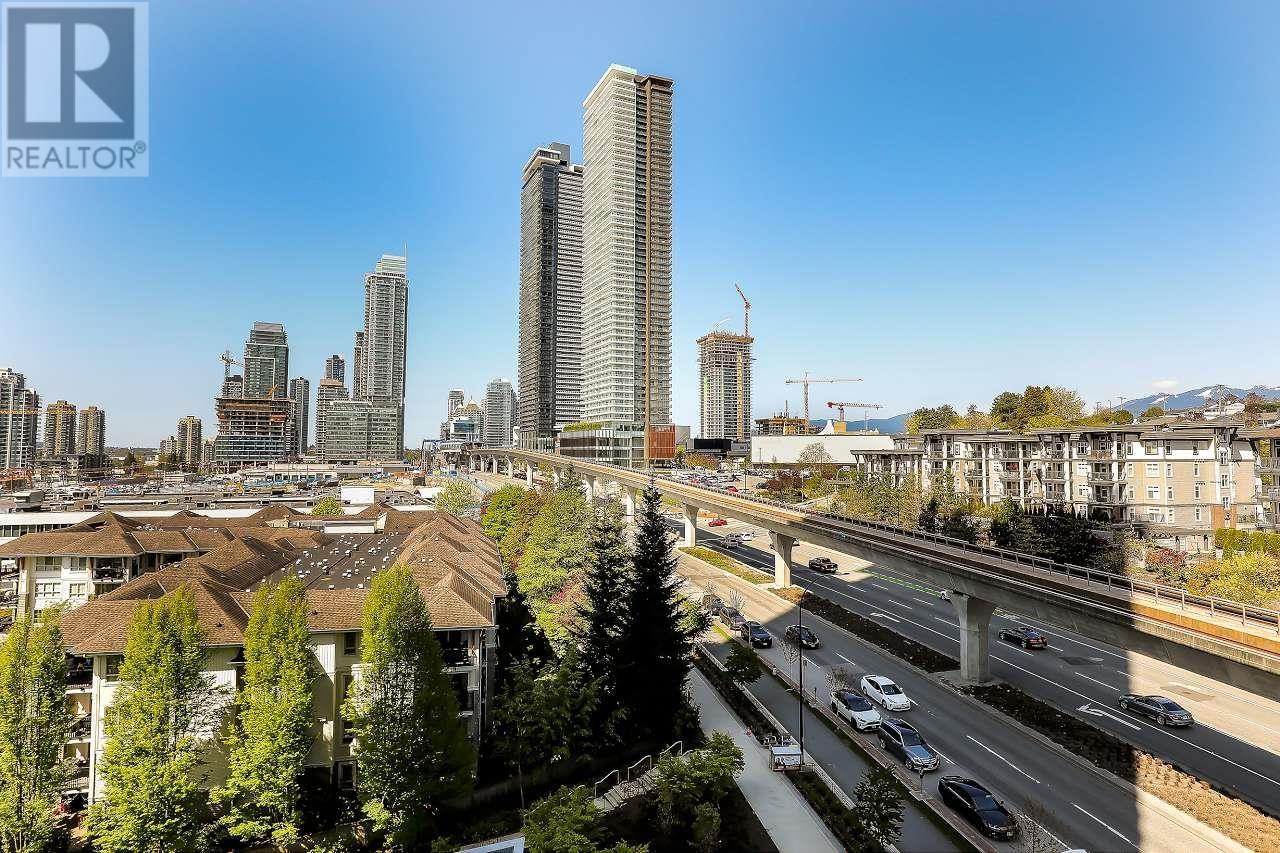 506 4720 Lougheed, Burnaby, British Columbia  V5C 0M8 - Photo 27 - R3008103