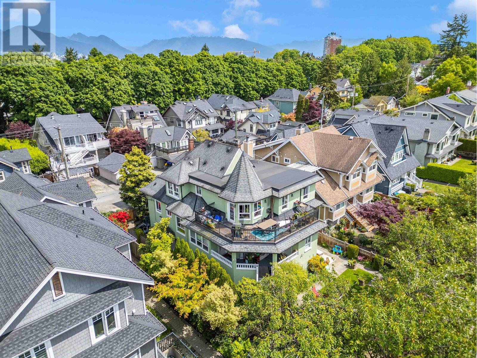 151 W 14th Avenue, Vancouver, British Columbia  V5Y 1W8 - Photo 4 - R3008072