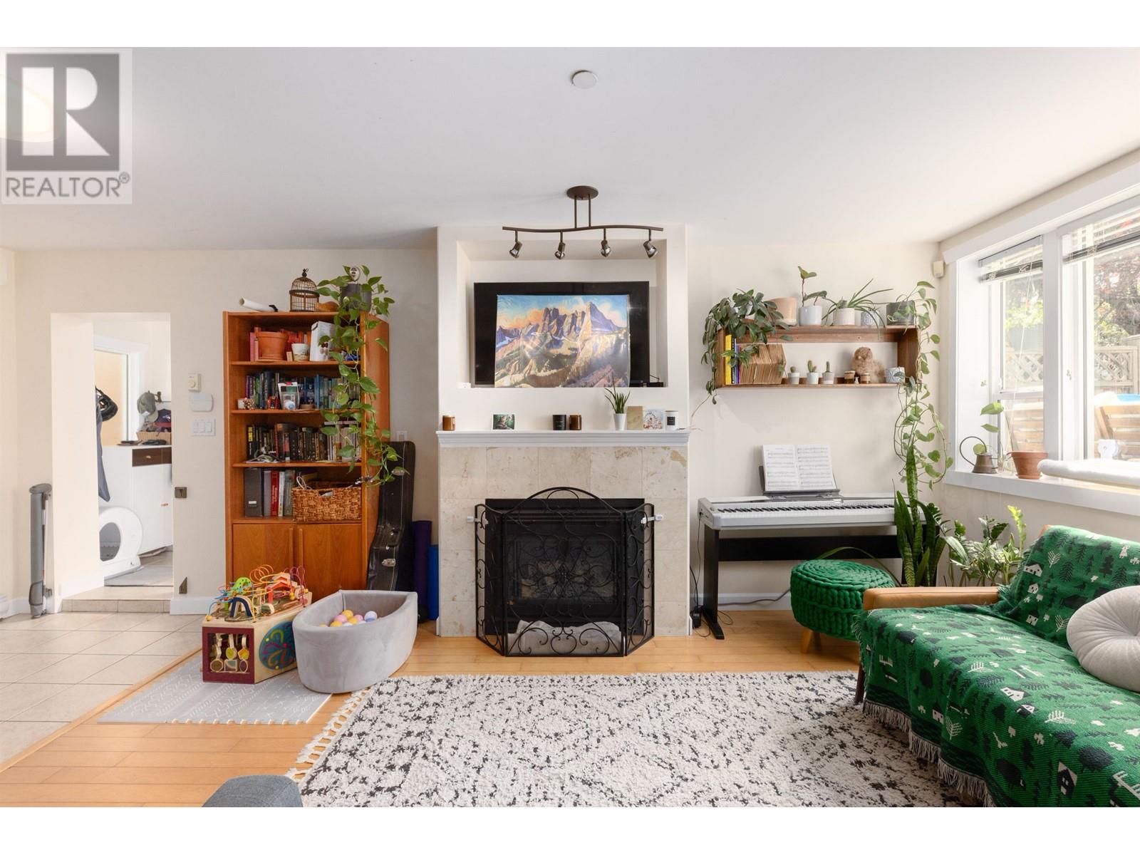 151 W 14th Avenue, Vancouver, British Columbia  V5Y 1W8 - Photo 8 - R3008072