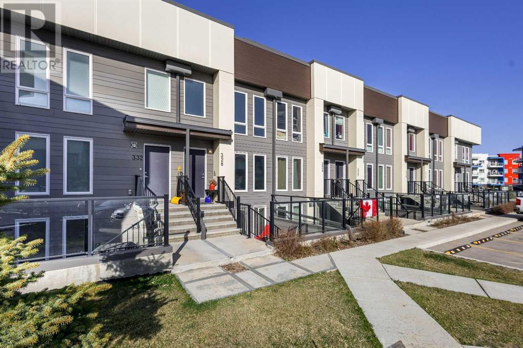 326, 19500 37 Street Se, Calgary, Alberta  T3M 2W9 - Photo 18 - A2215171