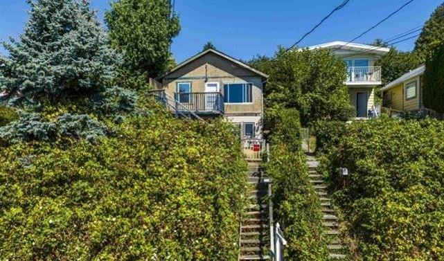 15253 VICTORIA AVENUE, white rock, British Columbia