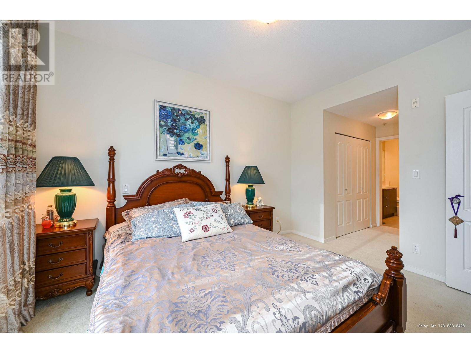 301 3107 Windsor Gate, Coquitlam, British Columbia  V3B 0L1 - Photo 11 - R3007814
