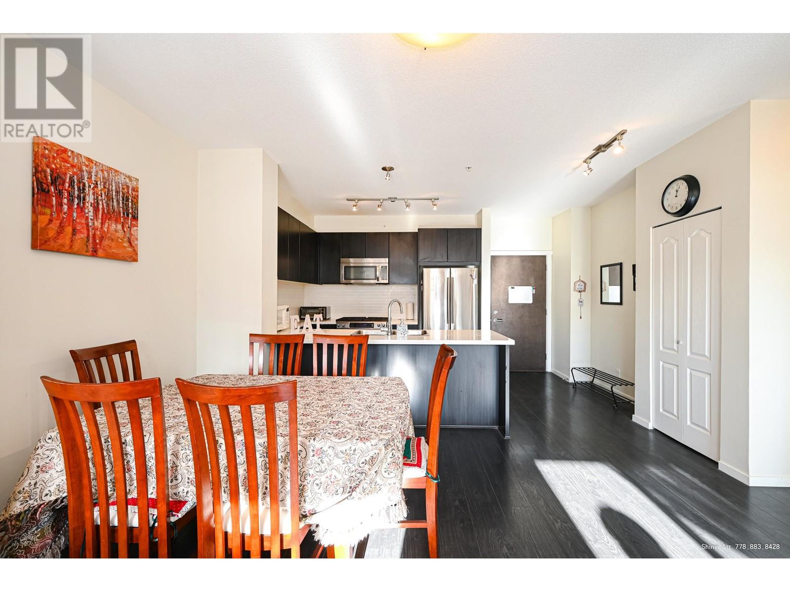 301 3107 Windsor Gate, Coquitlam, British Columbia  V3B 0L1 - Photo 7 - R3007814