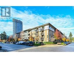 301 3107 WINDSOR GATE, Coquitlam, British Columbia