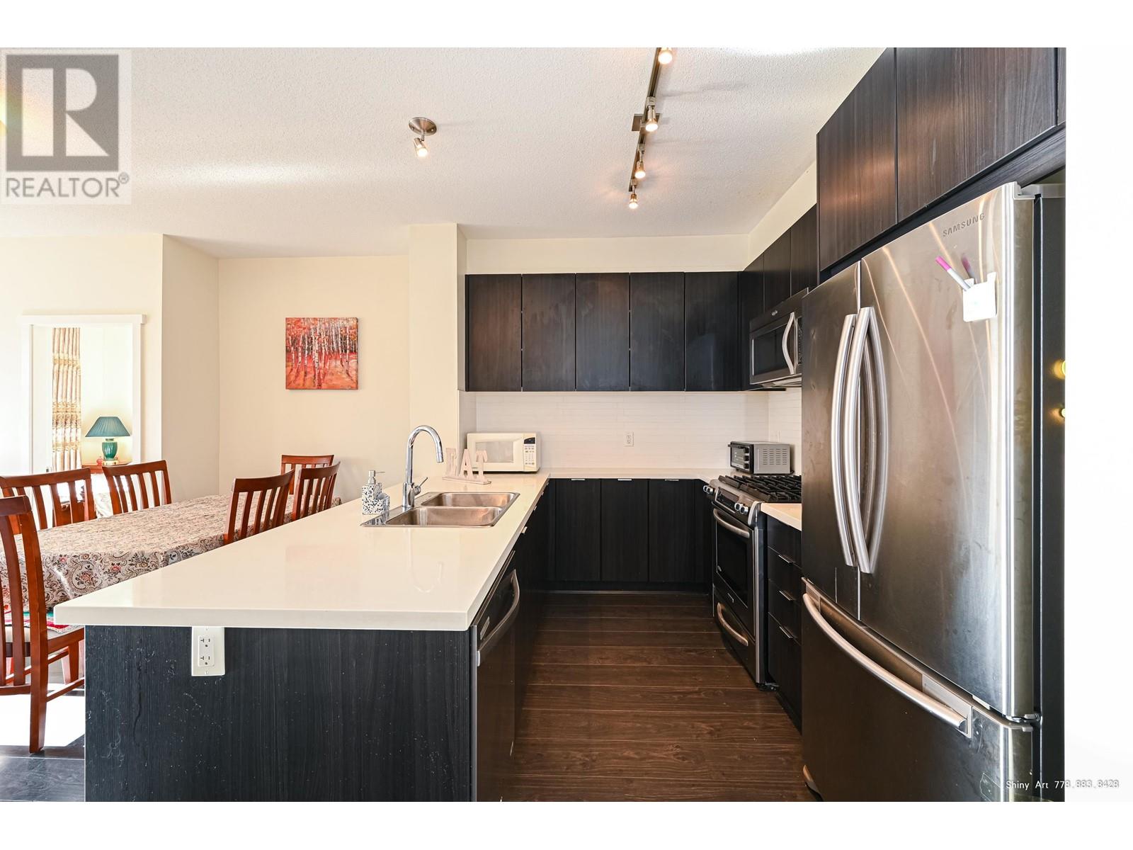 301 3107 Windsor Gate, Coquitlam, British Columbia  V3B 0L1 - Photo 8 - R3007814