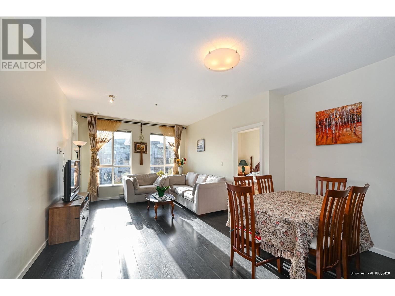 301 3107 Windsor Gate, Coquitlam, British Columbia  V3B 0L1 - Photo 5 - R3007814