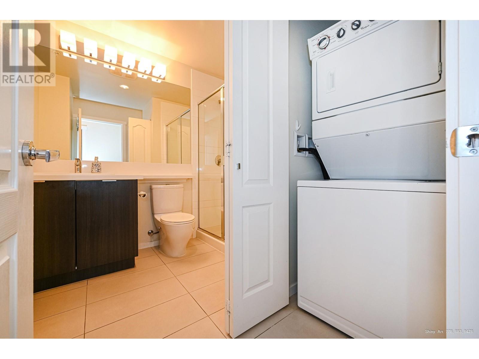 301 3107 Windsor Gate, Coquitlam, British Columbia  V3B 0L1 - Photo 14 - R3007814