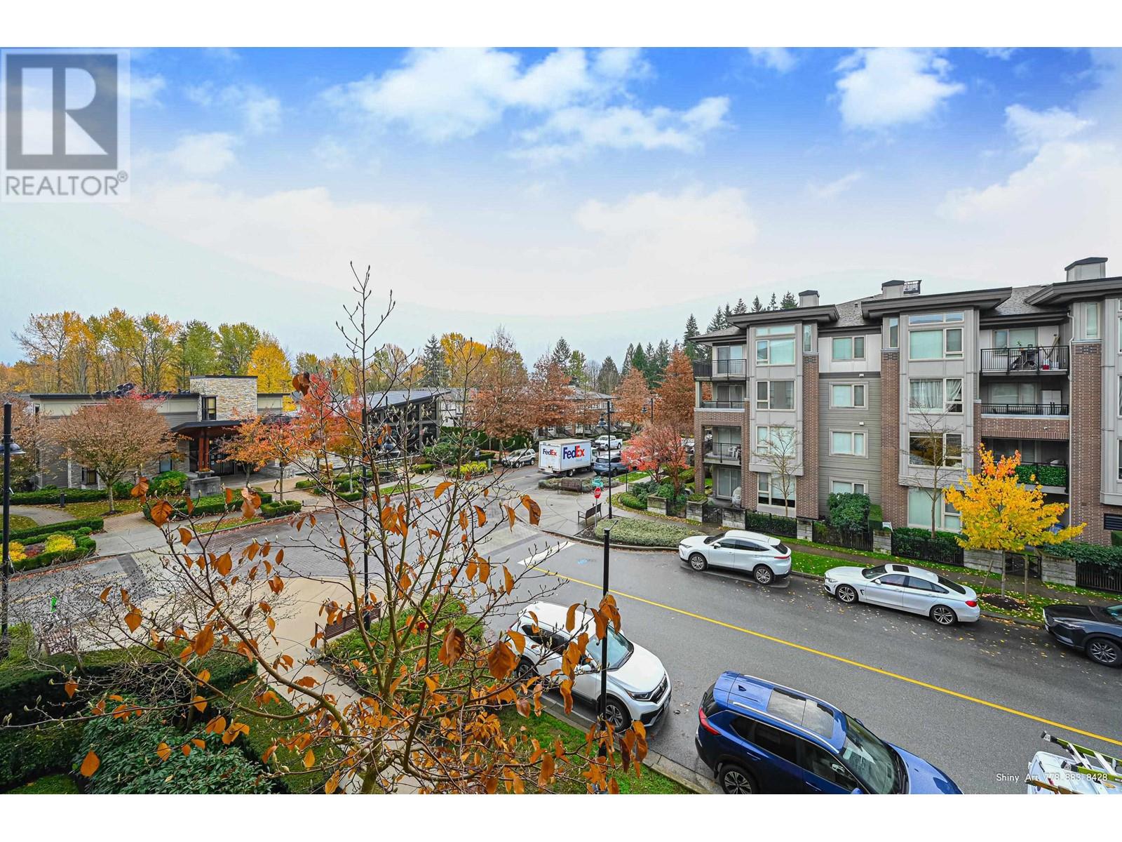 301 3107 Windsor Gate, Coquitlam, British Columbia  V3B 0L1 - Photo 17 - R3007814
