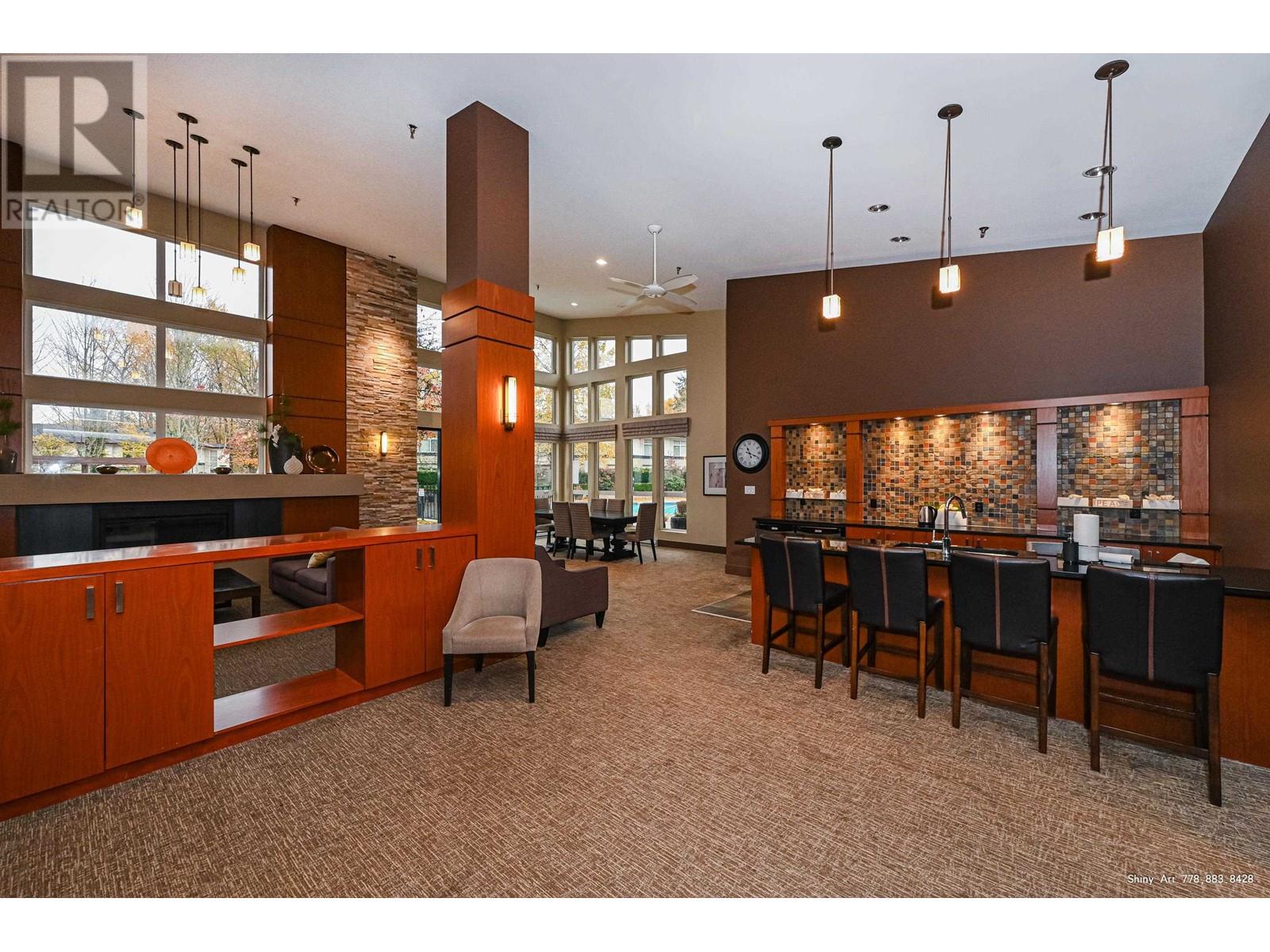 301 3107 Windsor Gate, Coquitlam, British Columbia  V3B 0L1 - Photo 21 - R3007814