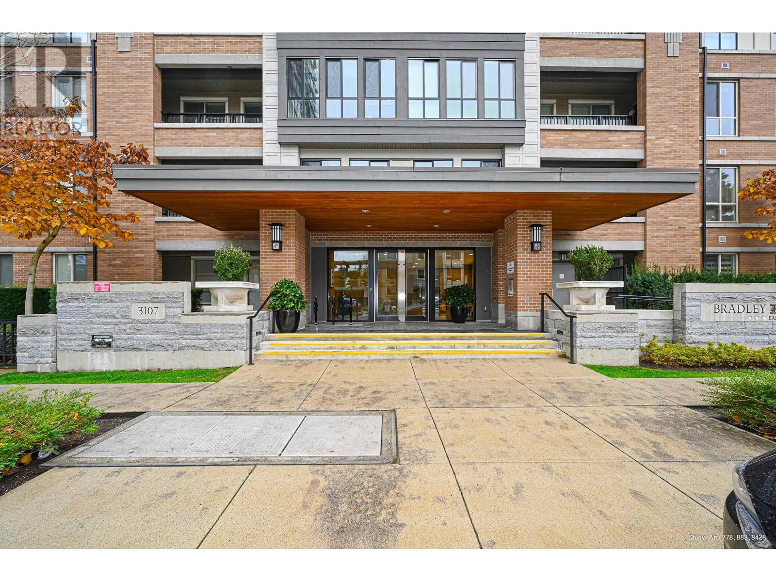 301 3107 Windsor Gate, Coquitlam, British Columbia  V3B 0L1 - Photo 18 - R3007814