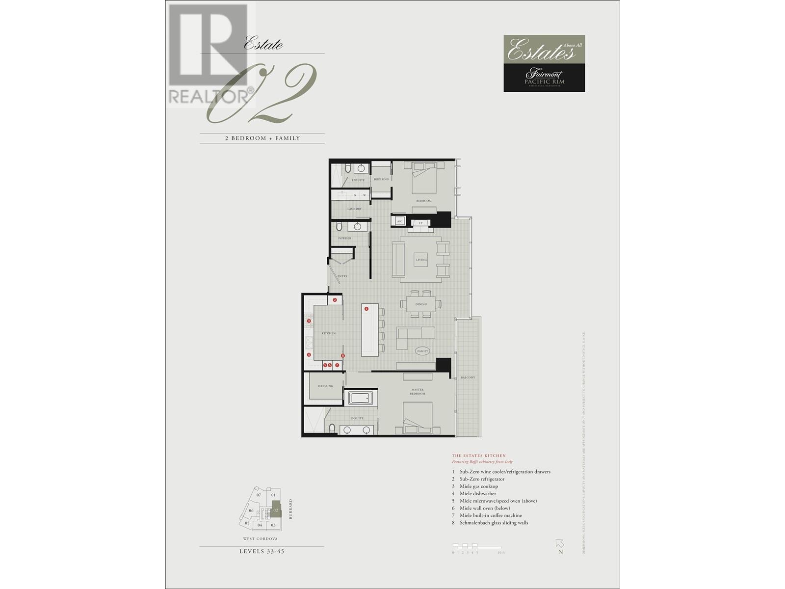 4102 1011 W Cordova Street, Vancouver, British Columbia  V6C 0B2 - Photo 32 - R3007651