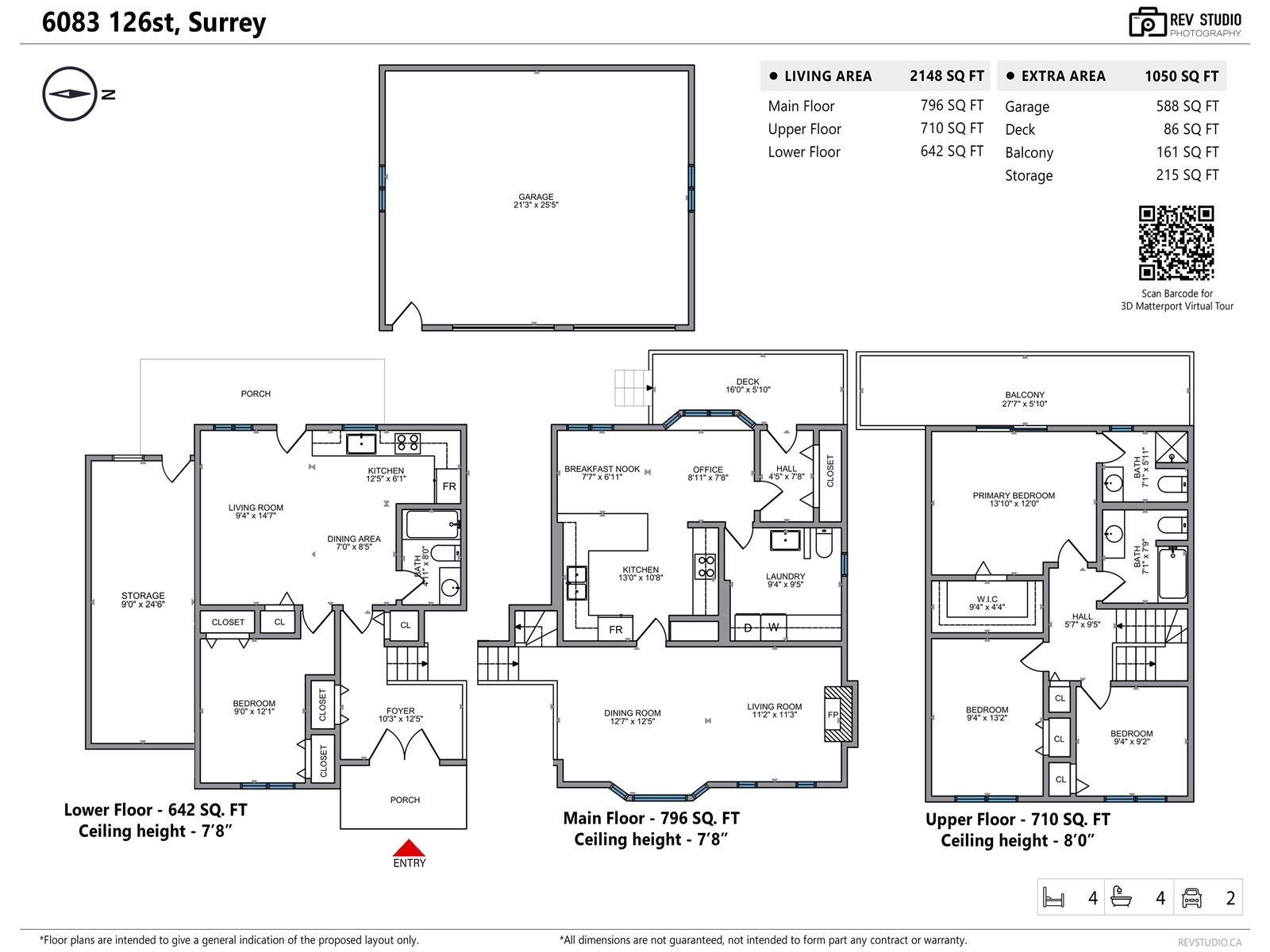 6083 126 Street, Surrey, British Columbia  V3X 1V7 - Photo 37 - R3007931