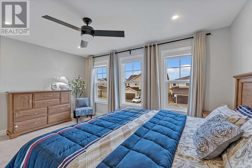 114 Sandpiper Bend, Chestermere, Alberta  T1X 2S8 - Photo 20 - A2225012