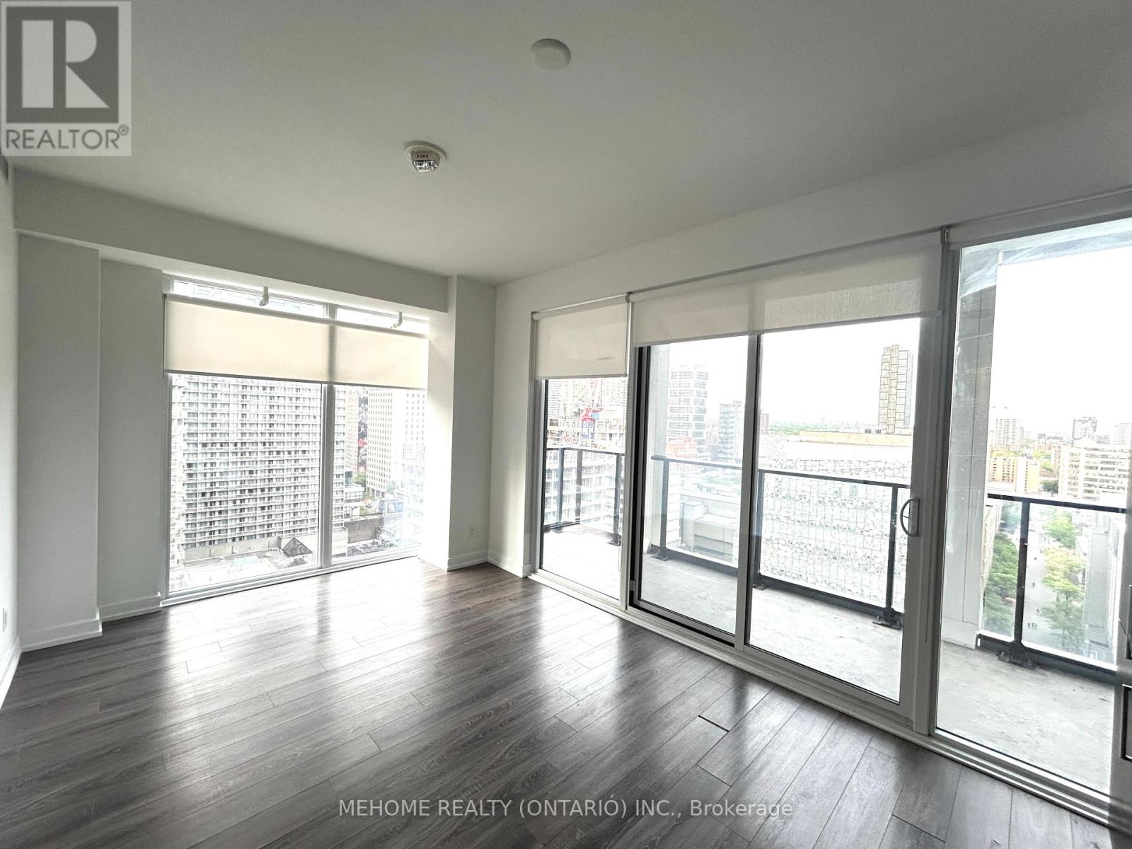 1616 - 20 EDWARD STREET, Toronto, Ontario