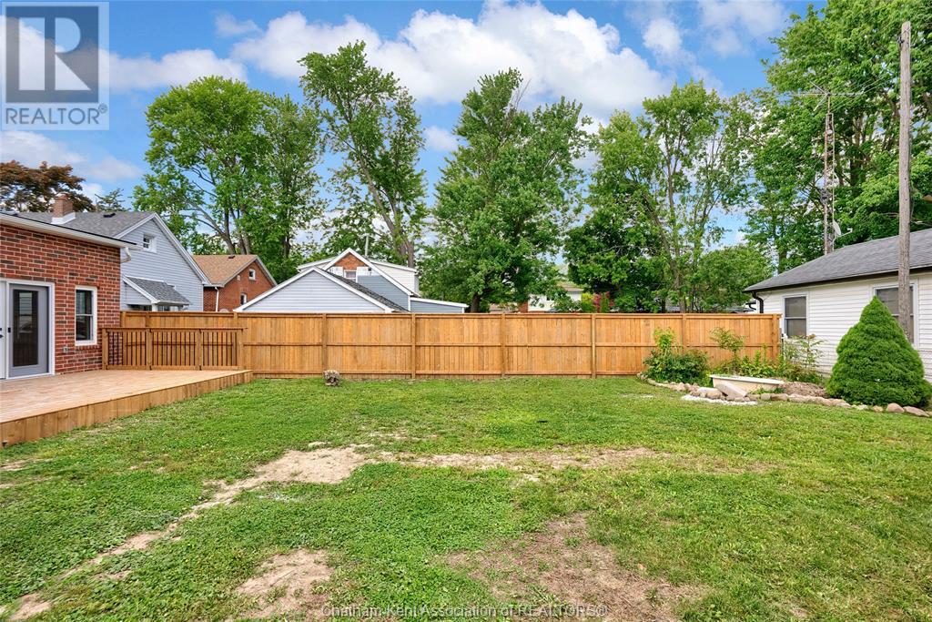30 Mcnaughton Avenue East, Chatham, Ontario  N7L 2G1 - Photo 47 - 25013263