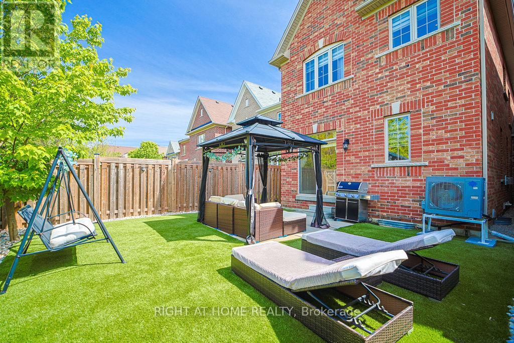 65 Firwood Drive, Richmond Hill, Ontario  L4S 2A1 - Photo 17 - N12177581