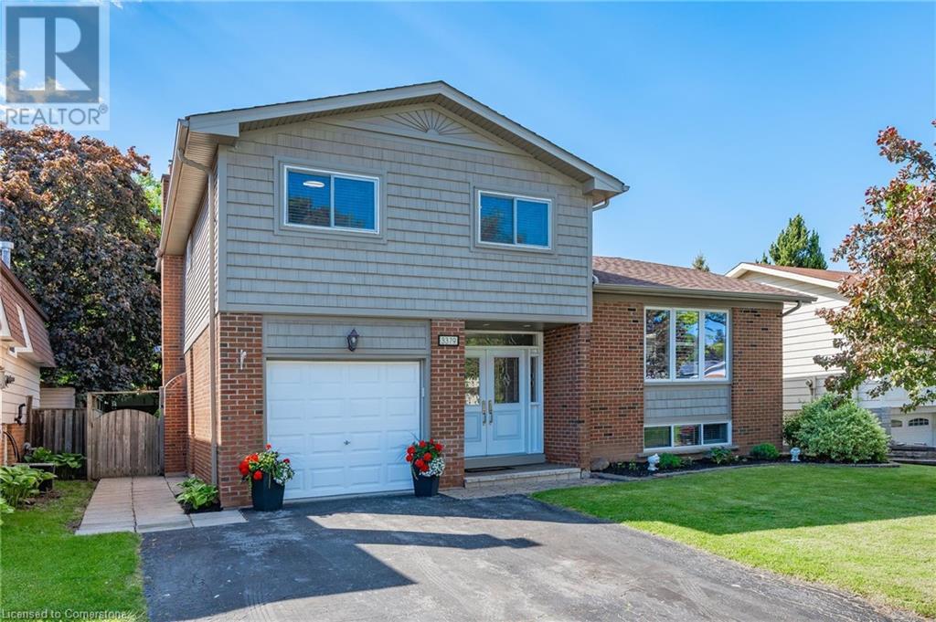 3379 LANSDOWN Drive, burlington, Ontario