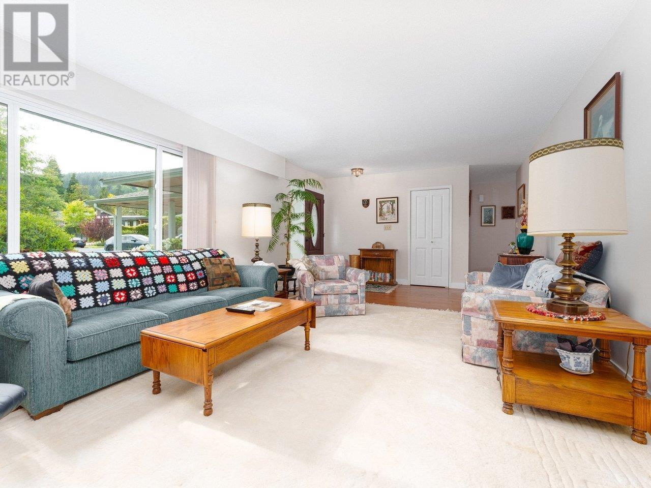3692 Maginnis Avenue, North Vancouver, British Columbia  V7K 2L6 - Photo 6 - R3007782