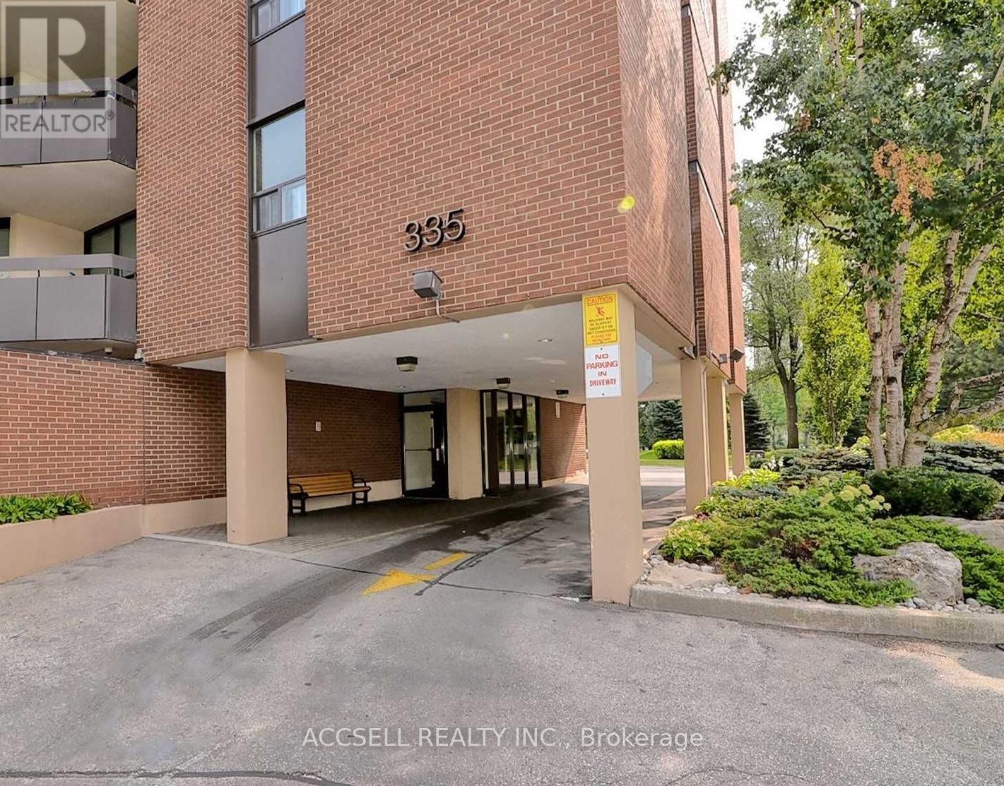 1702 - 335 MILL ROAD, Toronto, Ontario
