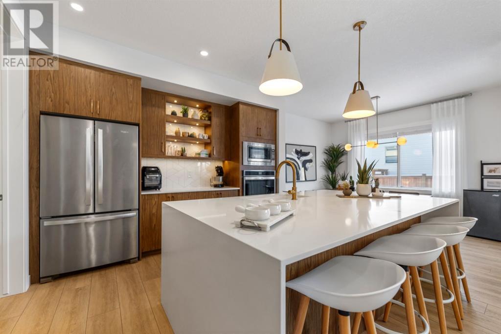 55 Ambleside Park Nw, Calgary, Alberta  T3P 1S4 - Photo 5 - A2225278