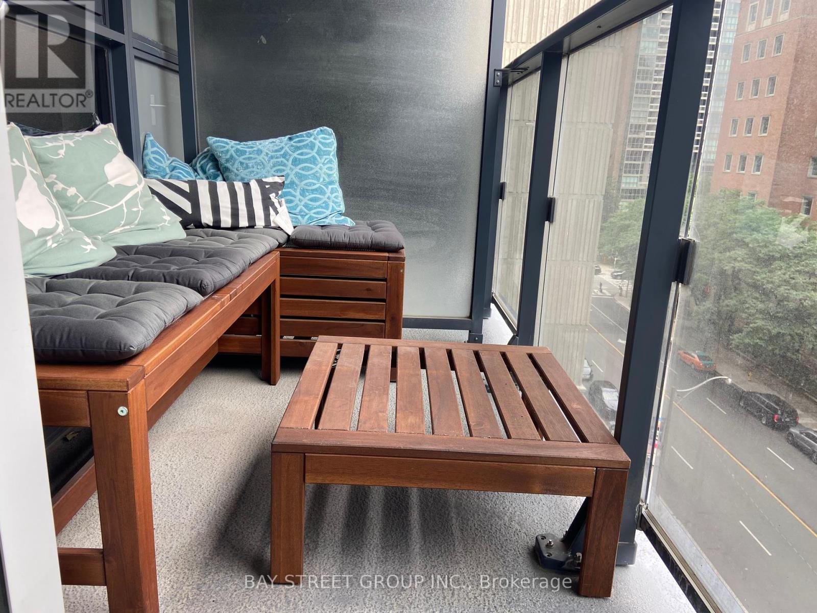 712 - 28 Ted Rogers Way, Toronto, Ontario  M4Y 2J4 - Photo 12 - C12054760