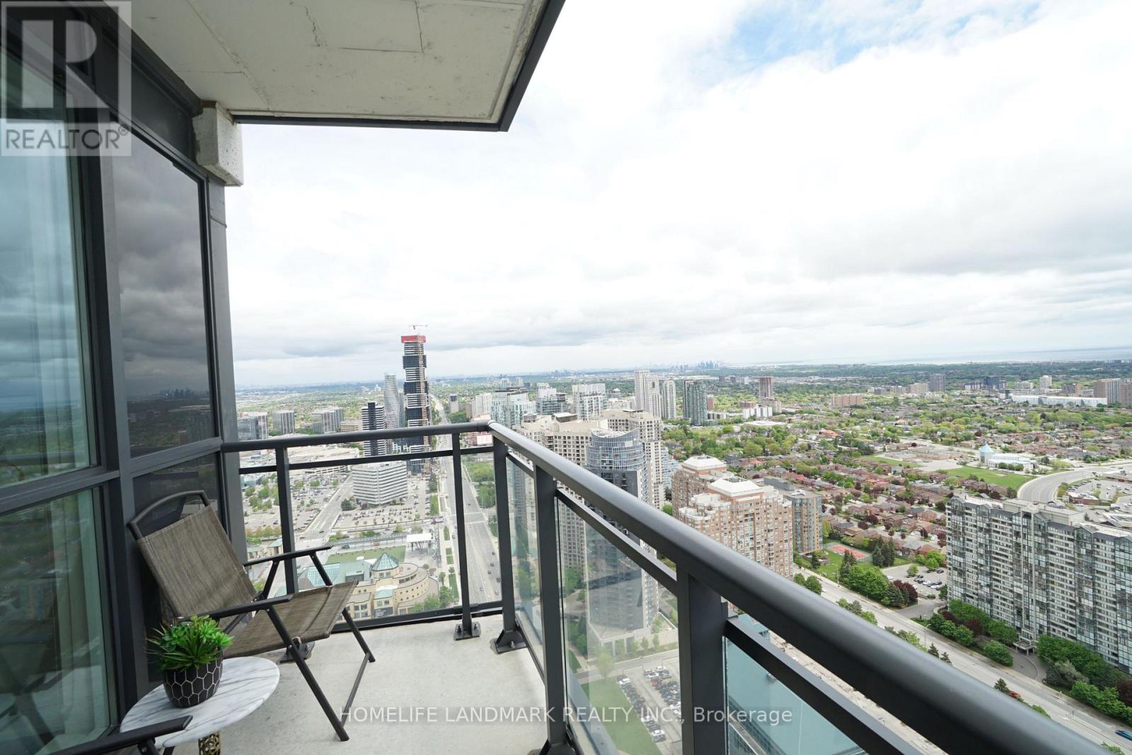 4507 - 4011 Brickstone Mews, Mississauga, Ontario  L5B 0J7 - Photo 27 - W12167939
