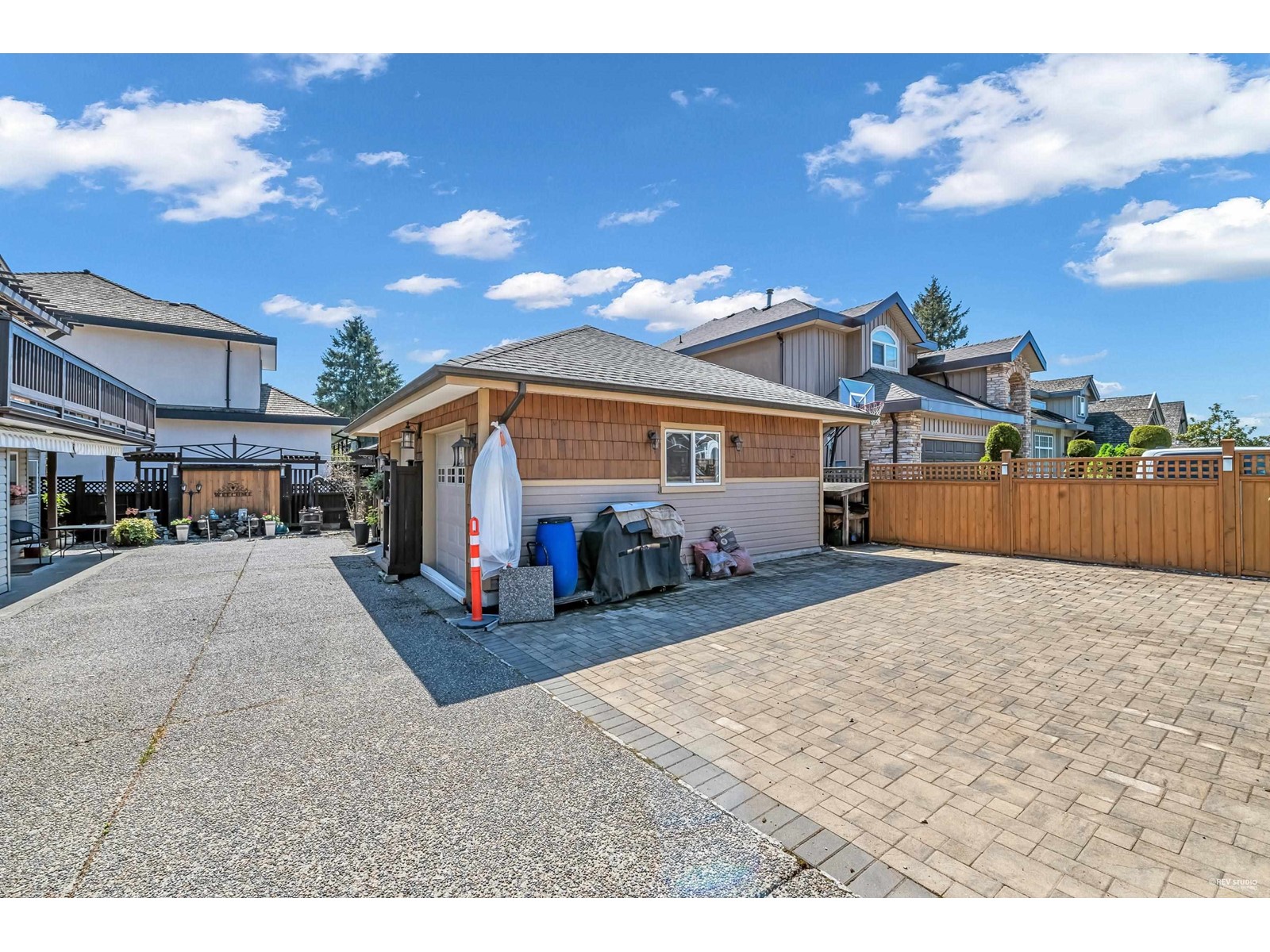 6083 126 Street, Surrey, British Columbia  V3X 1V7 - Photo 4 - R3007931