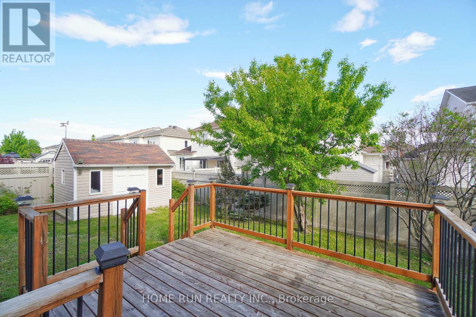 118 Tapestry Drive, Ottawa, Ontario  K2J 0H3 - Photo 36 - X12177592